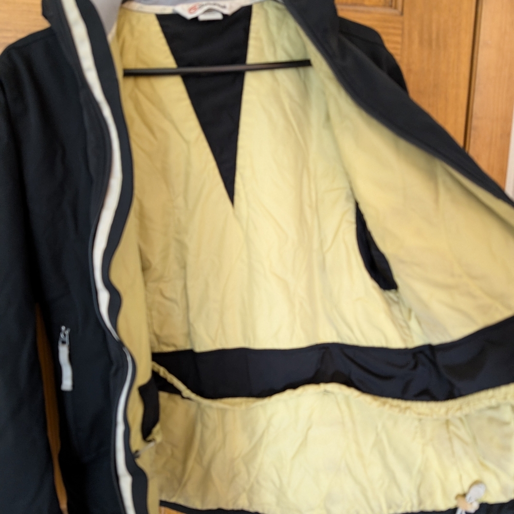 Cloudveil Insulated Softshell Jacket - image 4